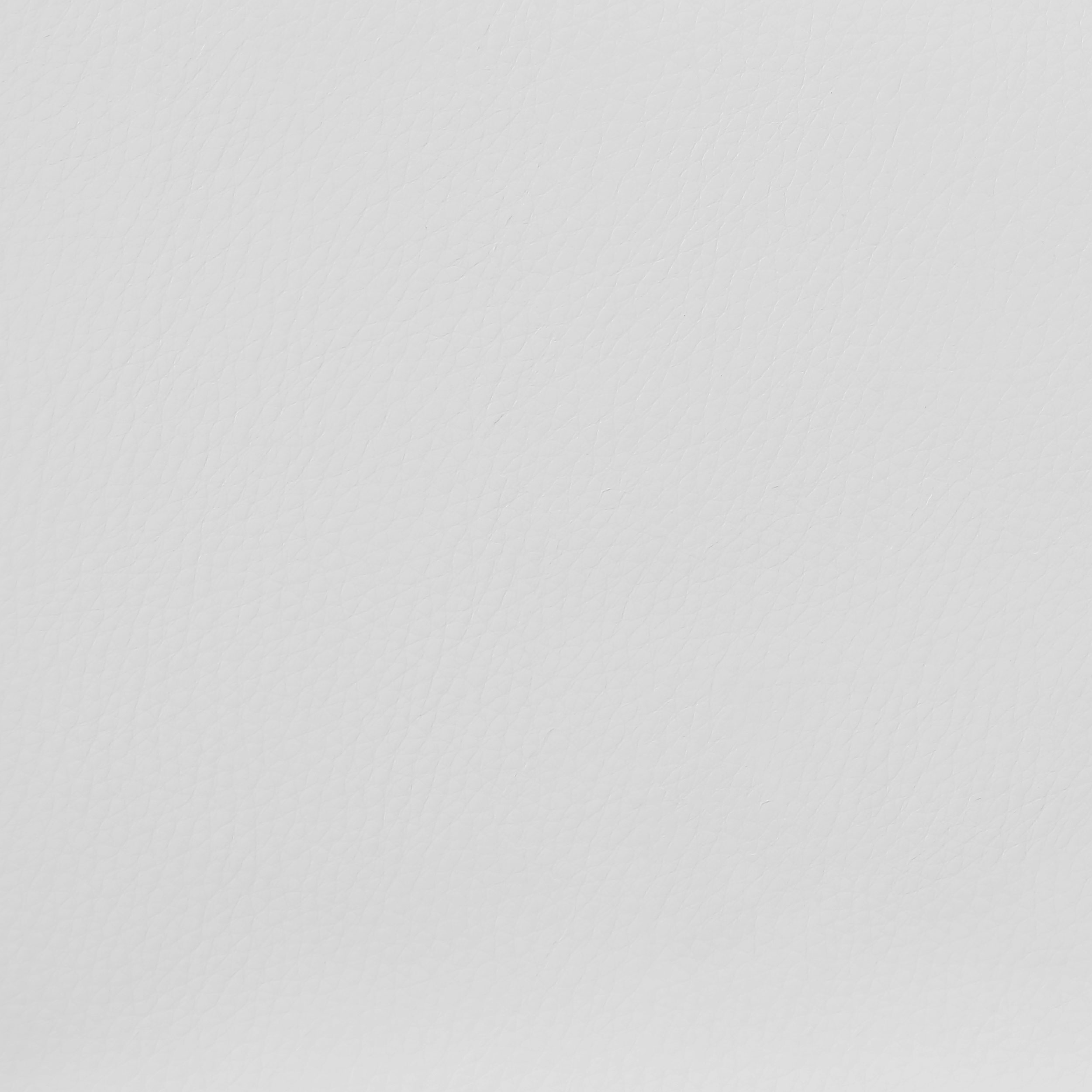 Alameda Adjustable Bar Stool Chrome and White - Image 9