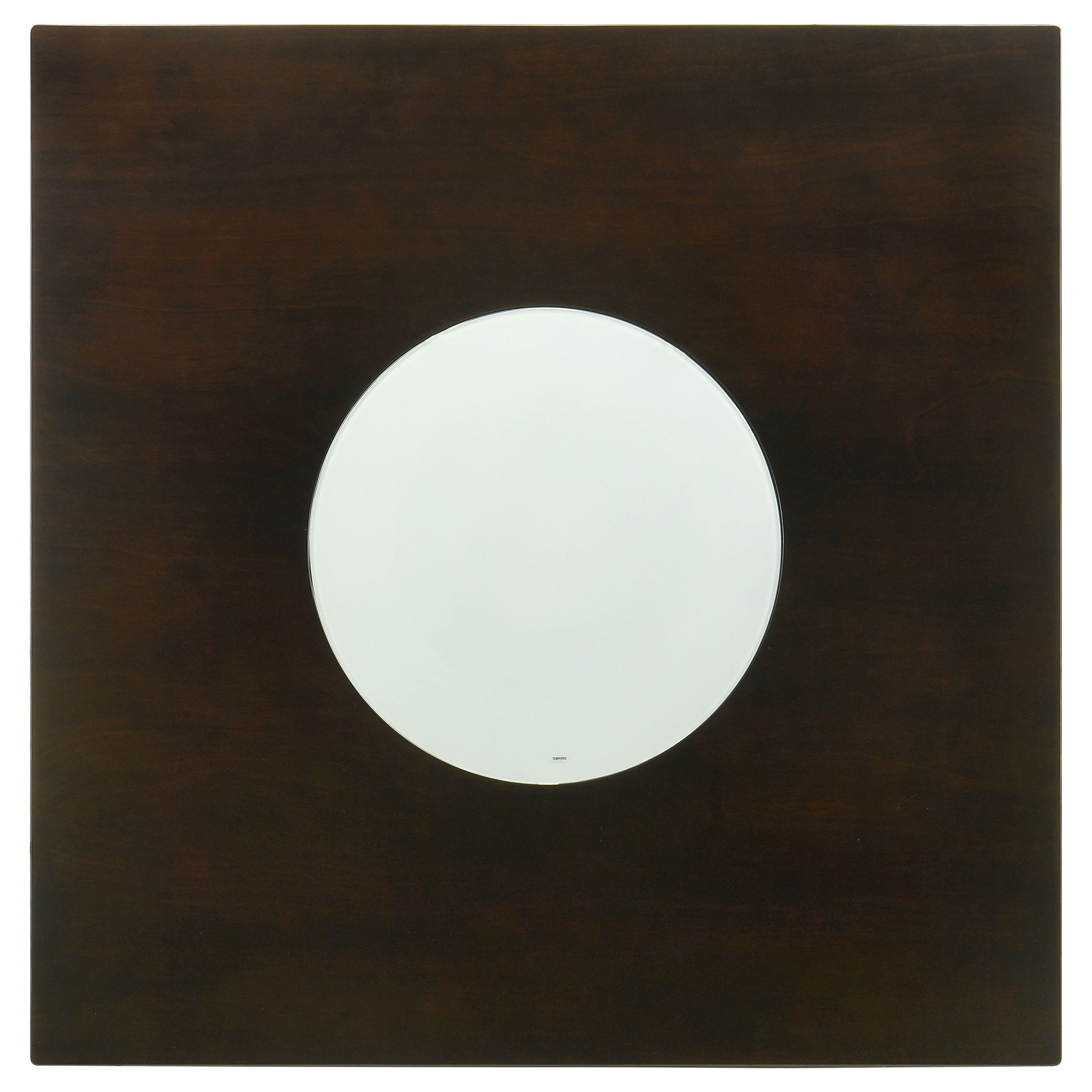 Gabriel 5-piece Square Counter Height Dining Set Cappuccino - Image 6