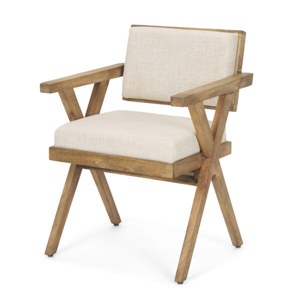 Topanga  Dining Chair