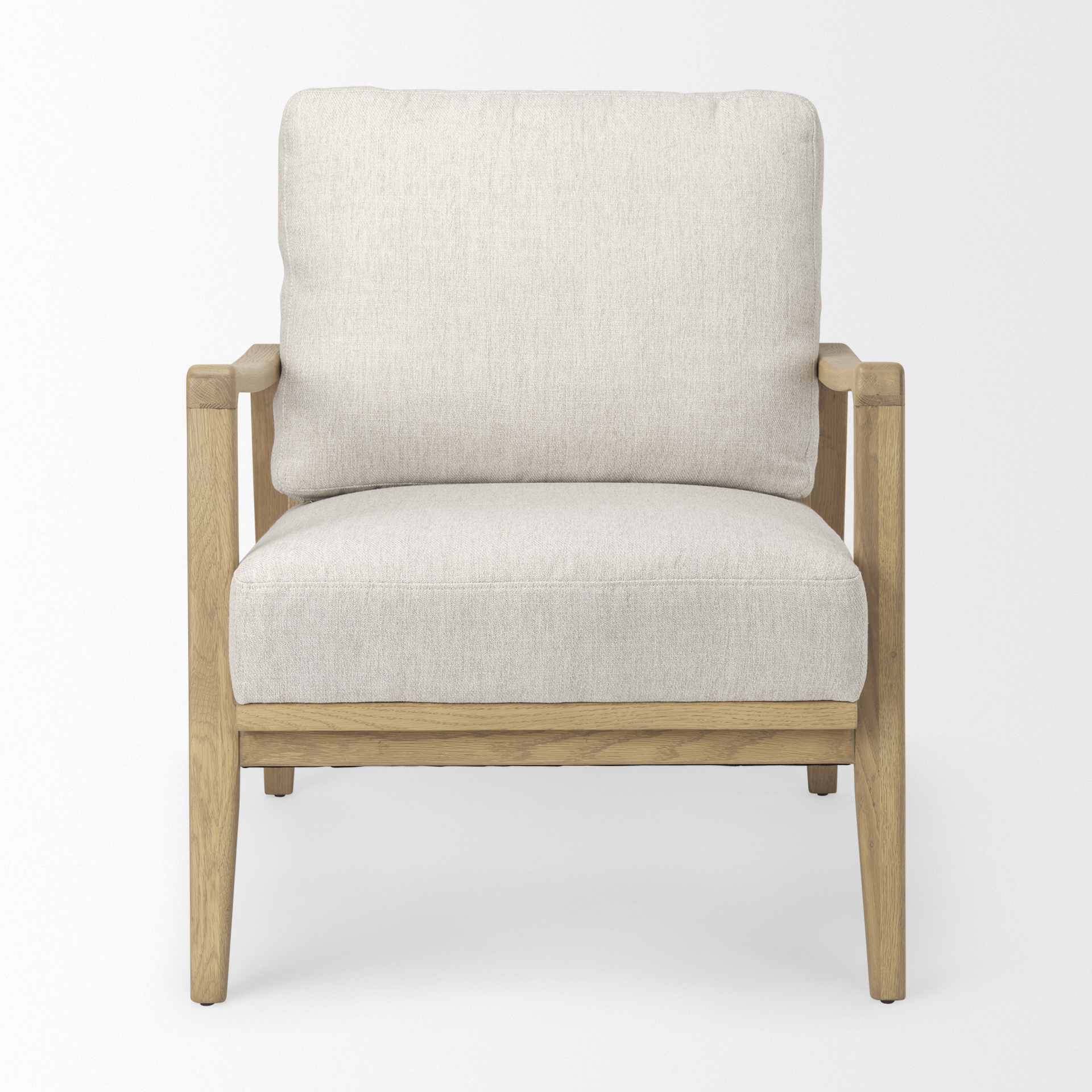 Raeleigh Accent Chair - Image 2