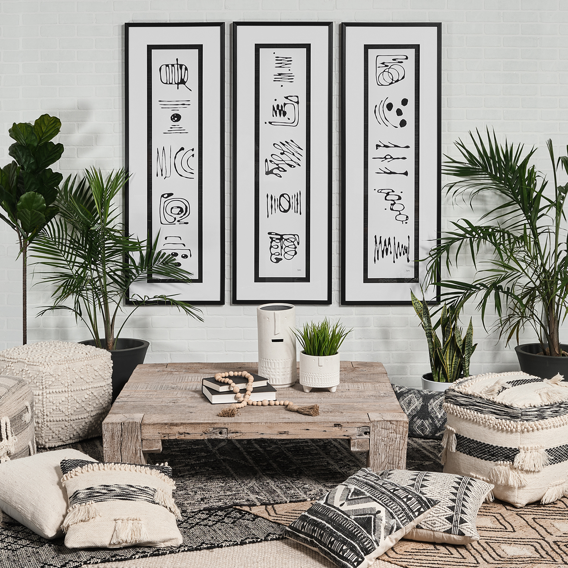 McArthur Wood Coffee Table - Image 6