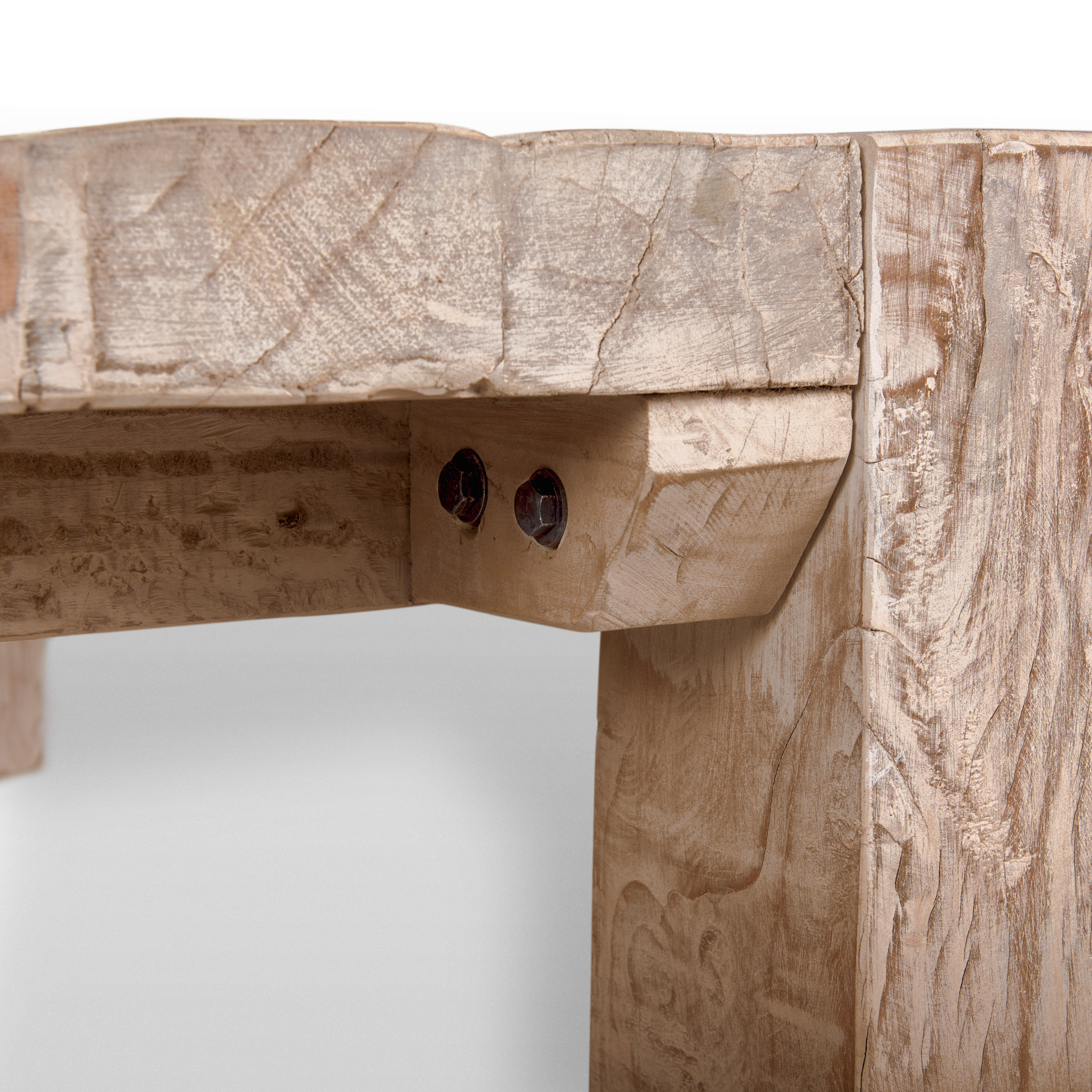 McArthur Wood Coffee Table - Image 5