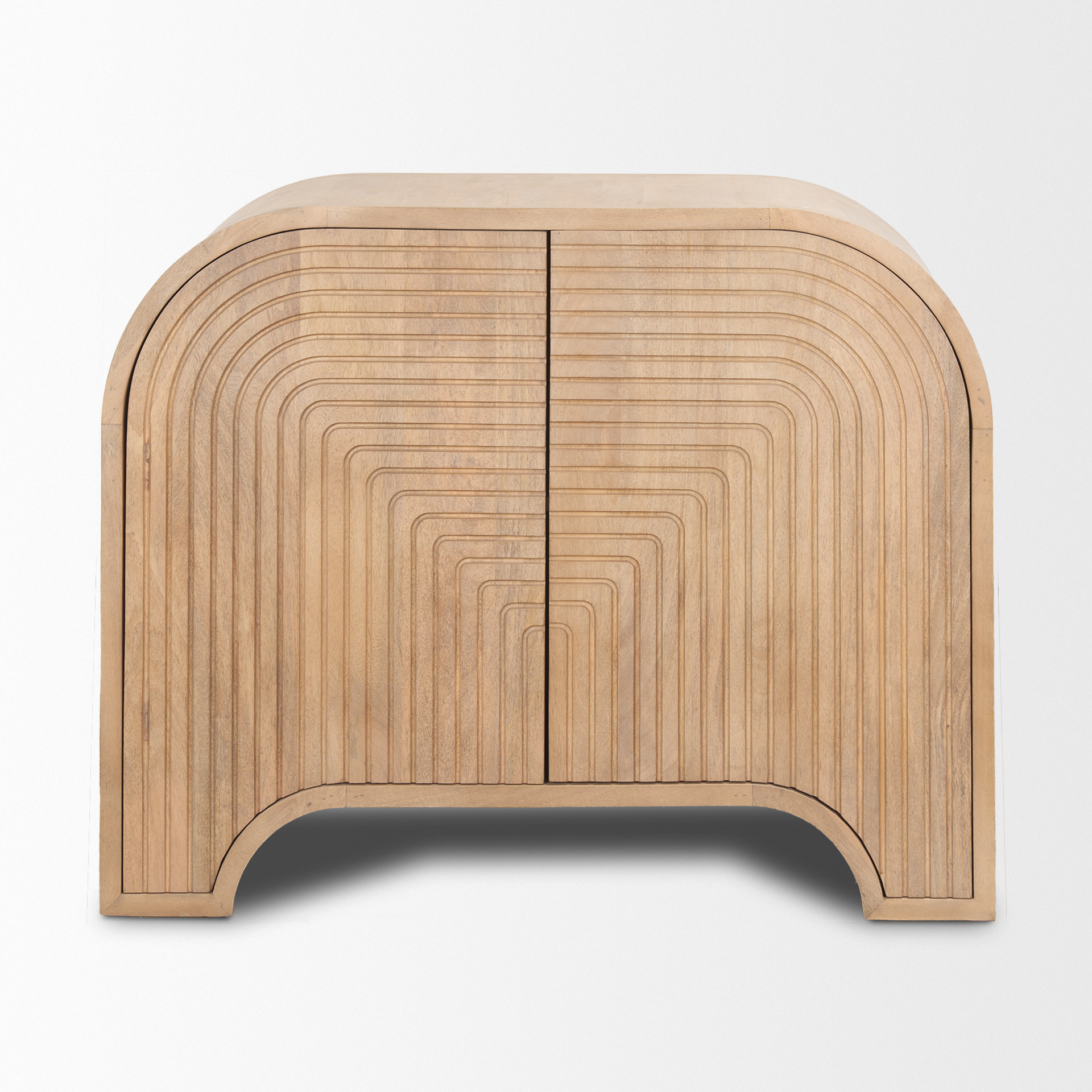 Sorina Accent Cabinet - Image 2