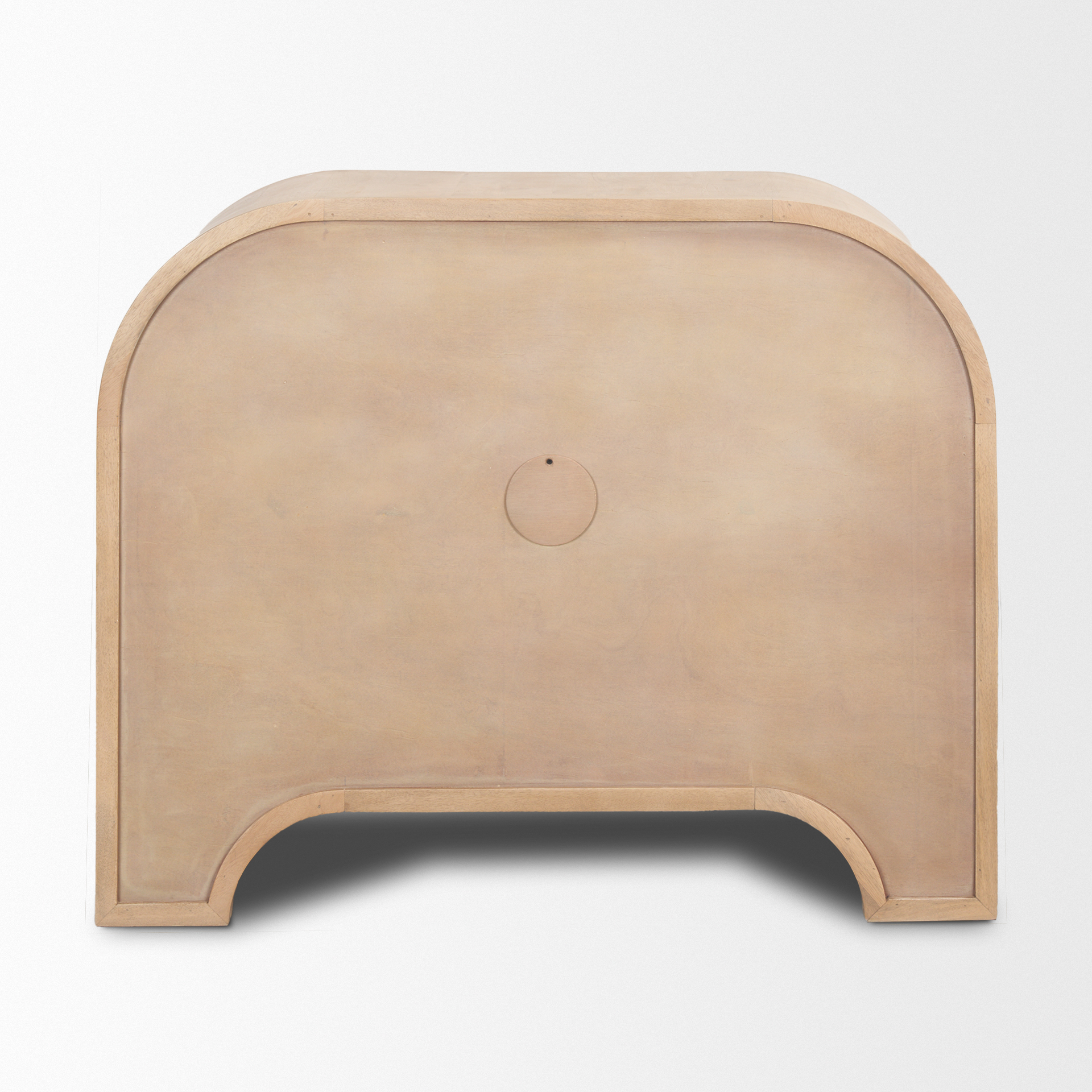 Sorina Accent Cabinet - Image 4