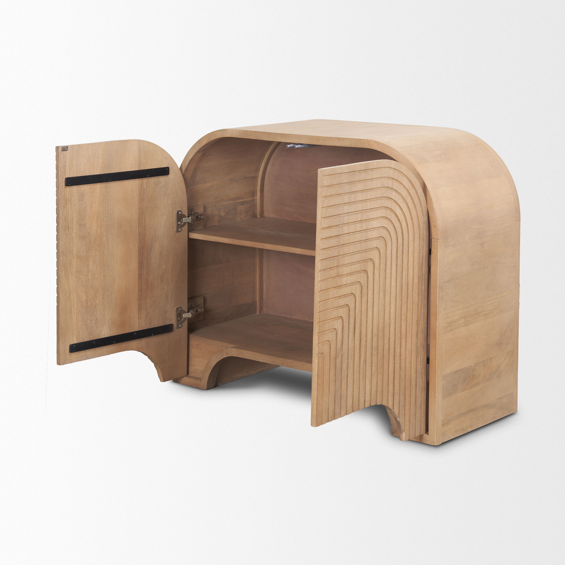 Sorina Accent Cabinet - Image 5