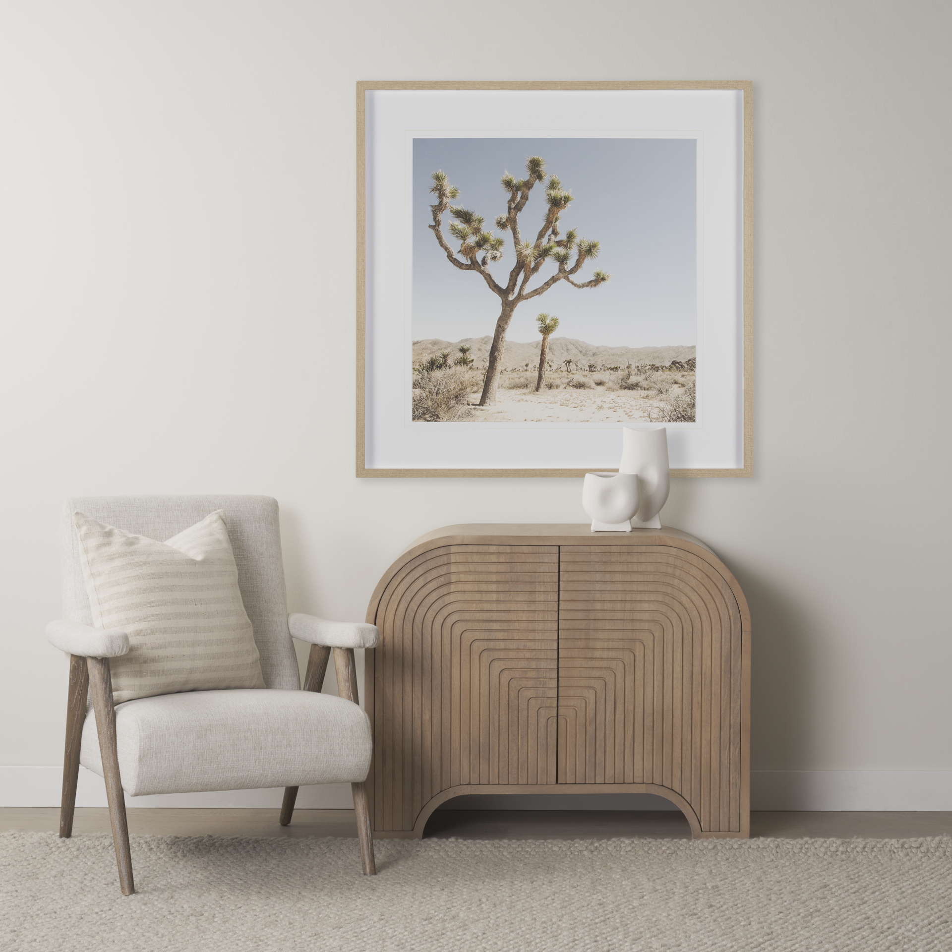 Sorina Accent Cabinet - Image 6