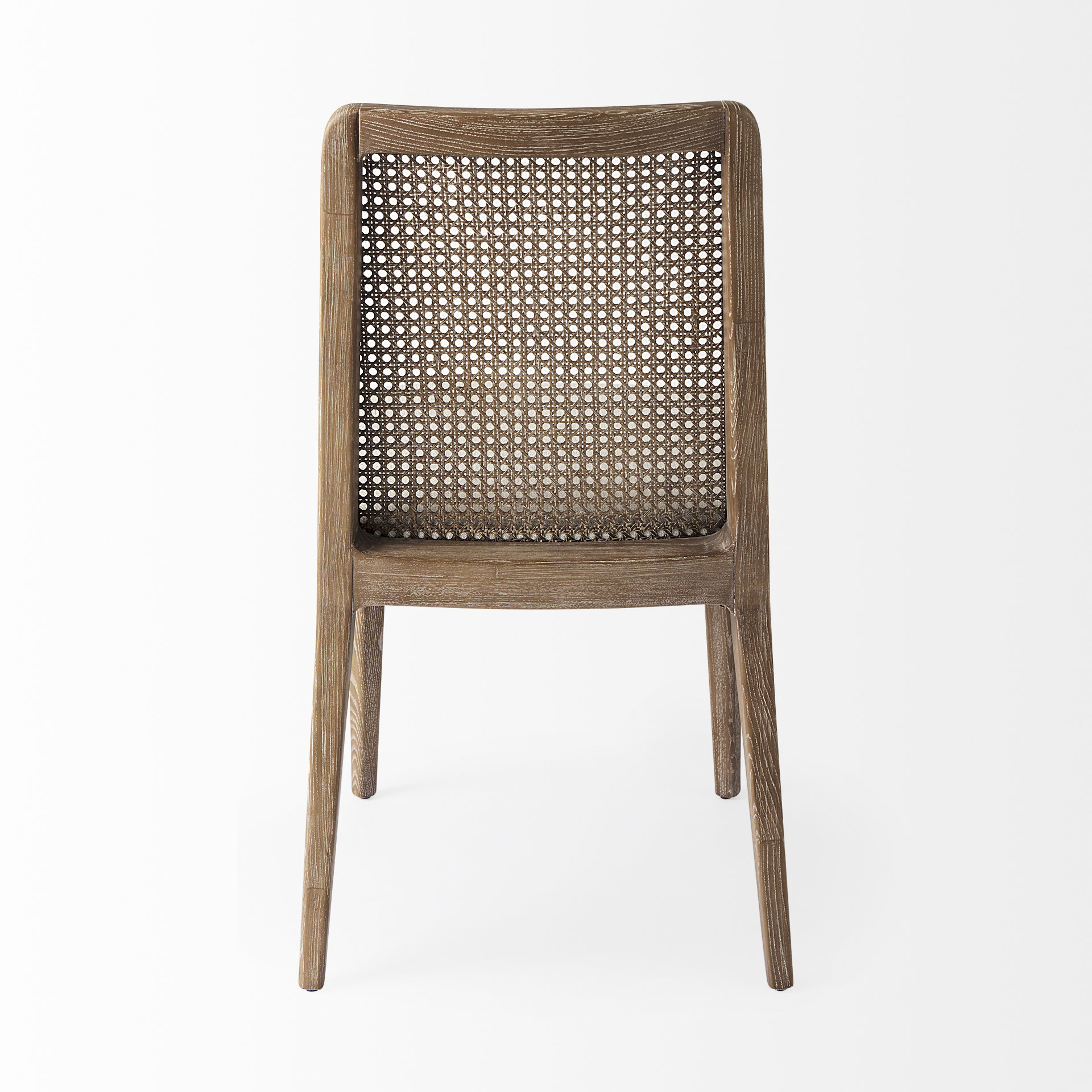 Clara Armless Dining Chair - Image 4