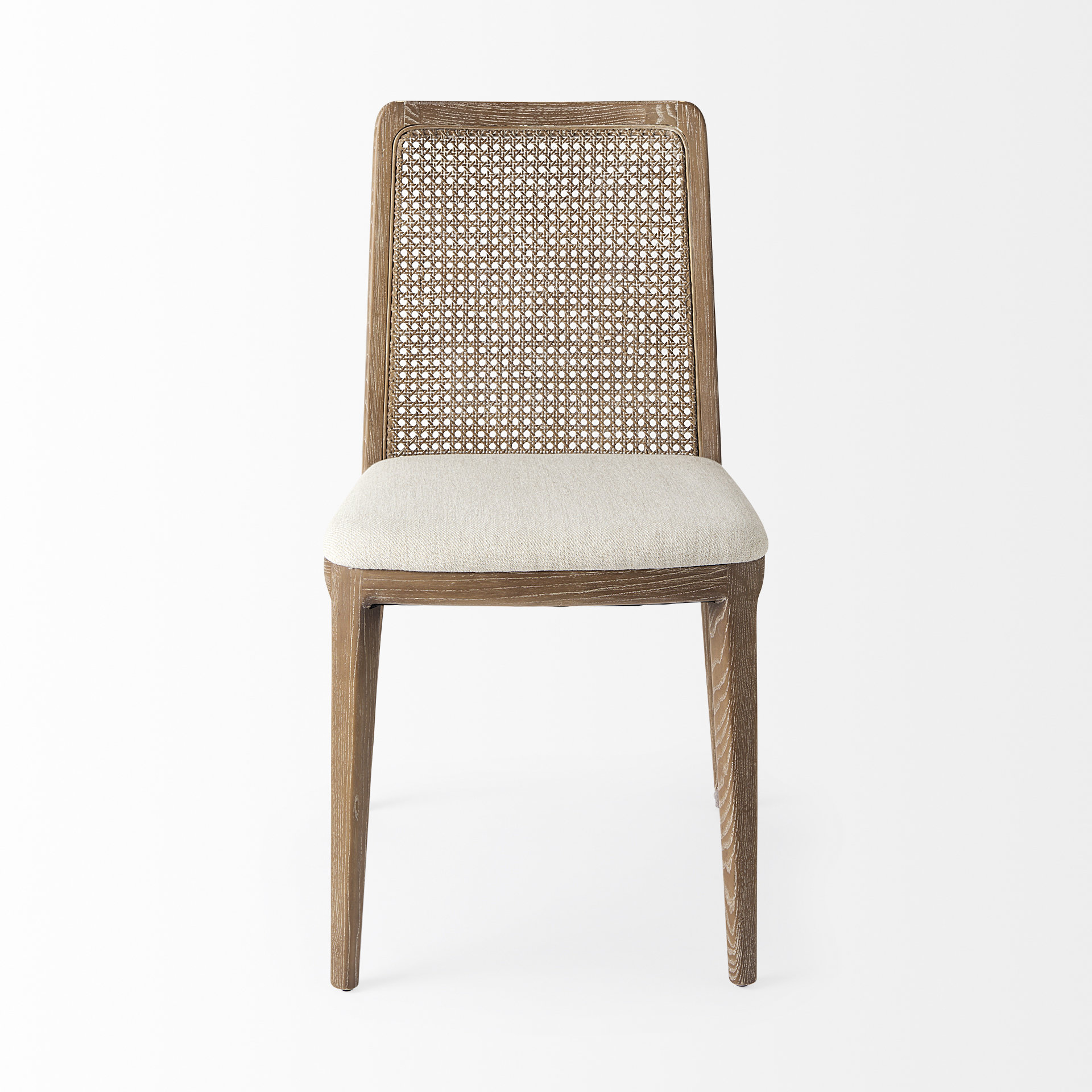 Clara Armless Dining Chair - Image 2