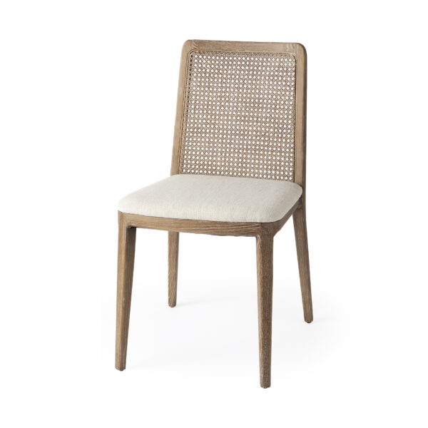 Clara  Armless Dining Chair