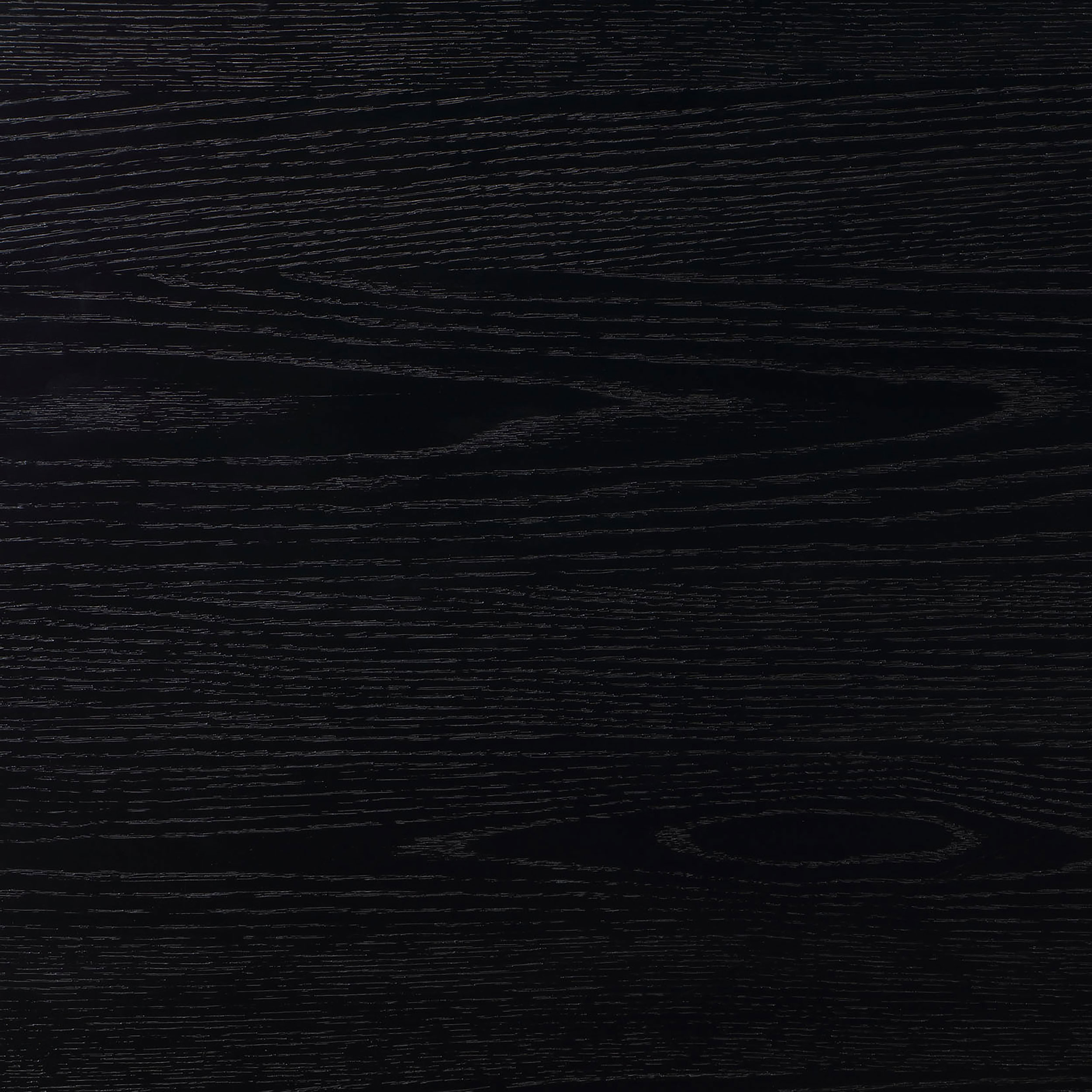 Brookmead 7-piece Extension Leaf Dining Table Set Black - Image 12