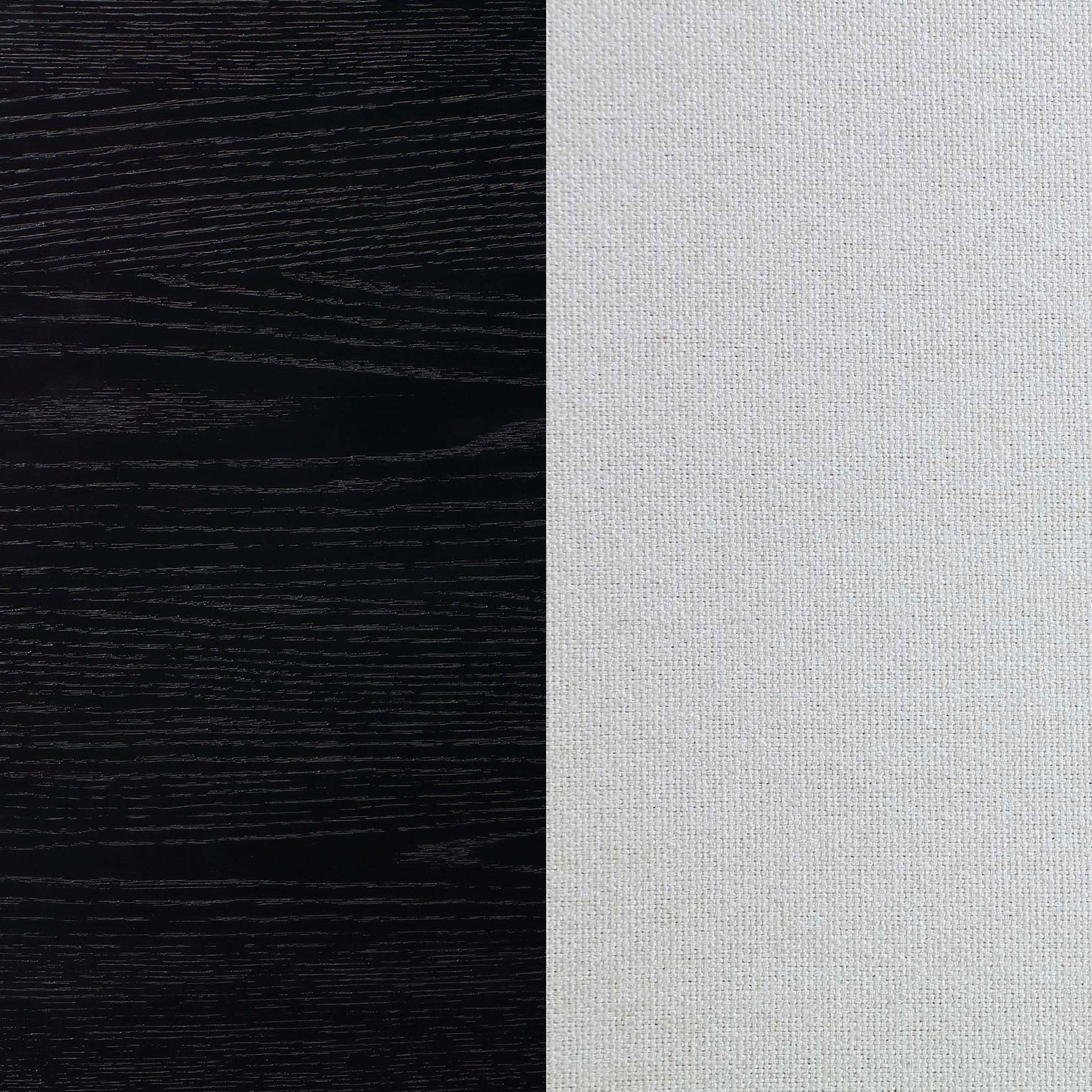 Brookmead 9-piece Extension Leaf Dining Table Set Black - Image 13