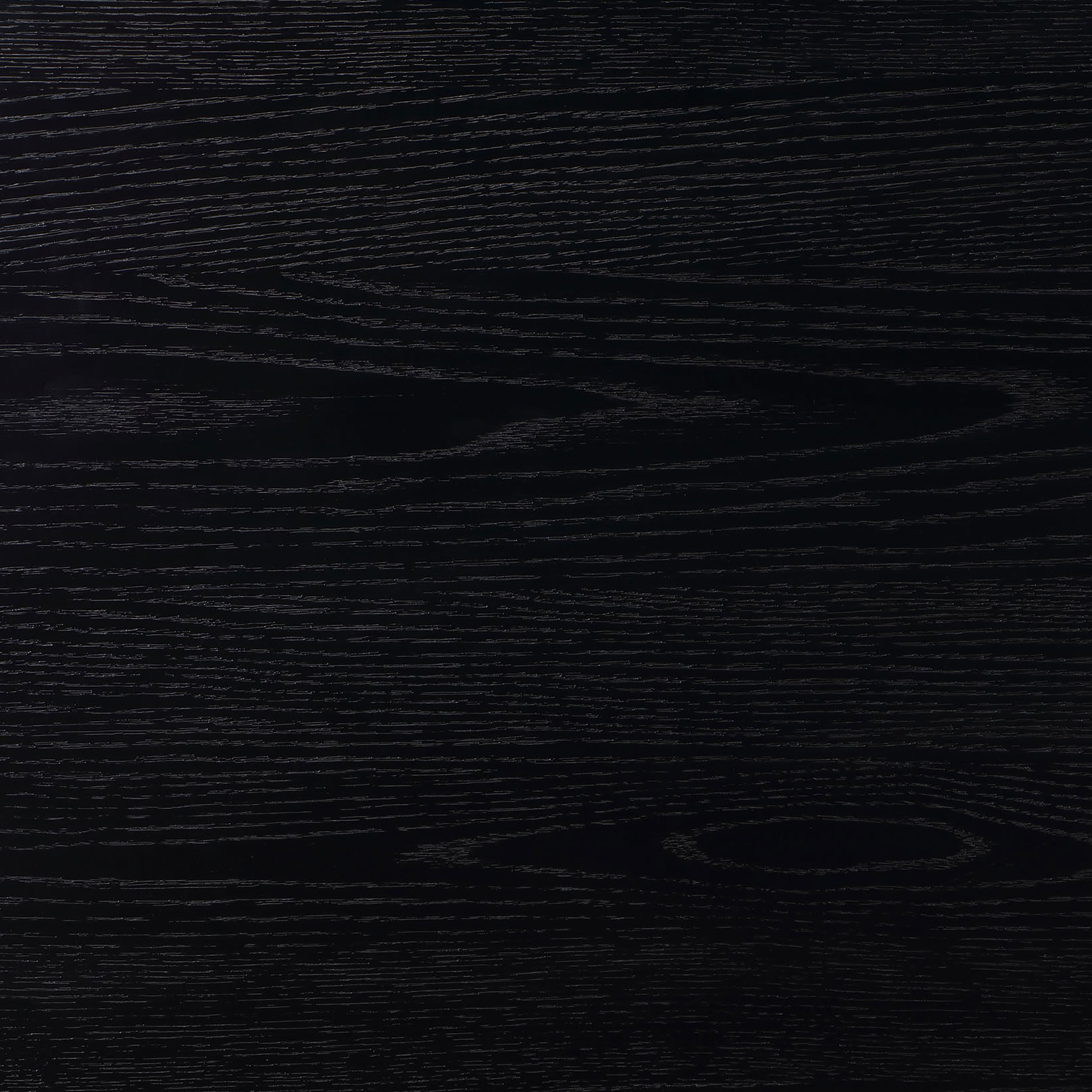 Brookmead 100-inch Extension Leaf Dining Table Black - Image 13