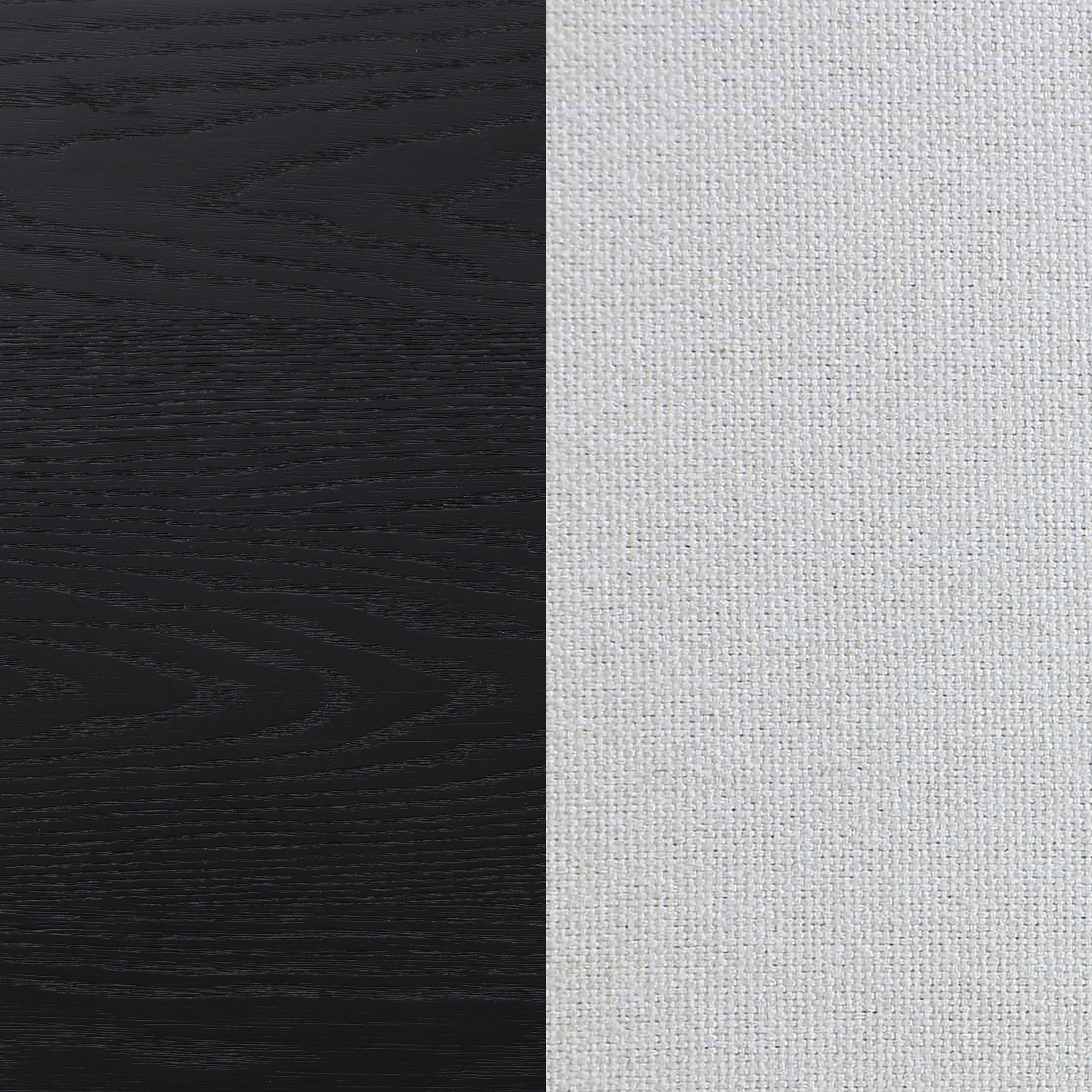 Brookmead 4-piece Upholstered Cal King Bedroom Set Black - Image 16